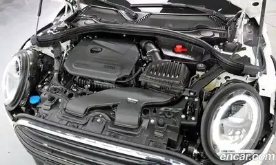 Mini Clubman 2024 1.5 Автомат в Москве № 431742, миниатюра 6