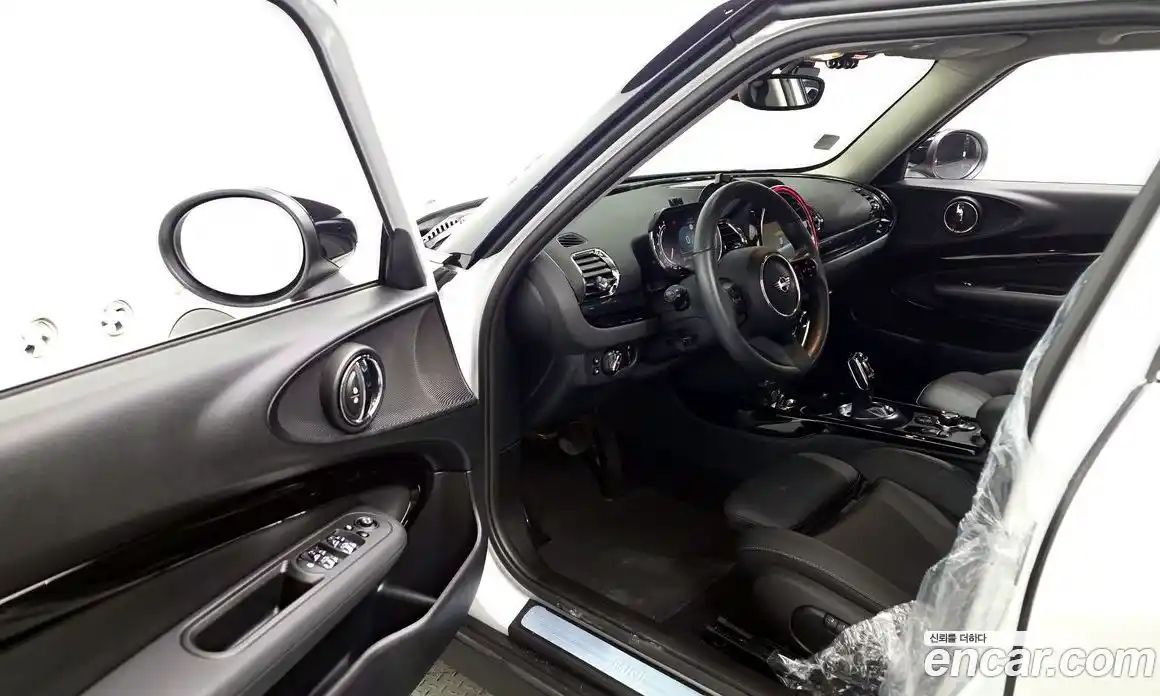 Mini Clubman 2024 1.5 Автомат в Москве № 431742, фото 10