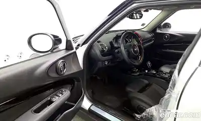 Mini Clubman 2024 1.5 Автомат в Москве № 431742, миниатюра 10