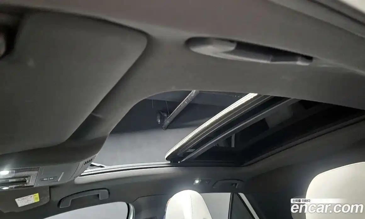 Volkswagen T-Roc 2022 2.0 Автомат в Москве № 432236, фото 18