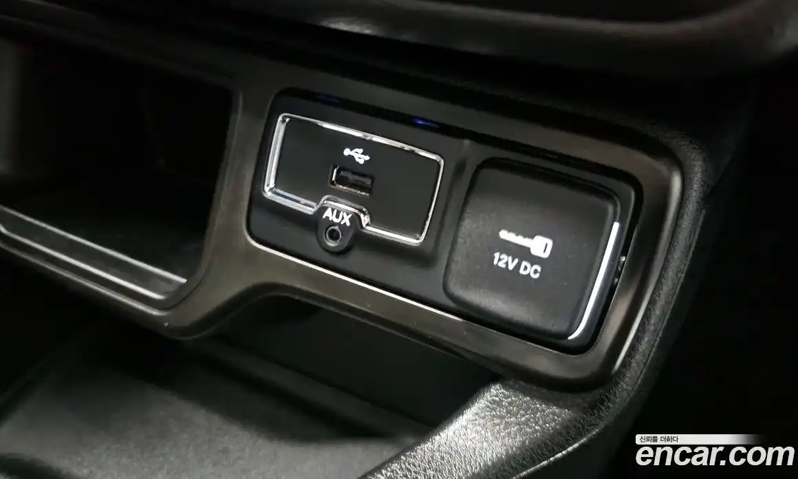 Jeep Renegade 2021 2.4 Автомат в Москве № 432677, фото 19