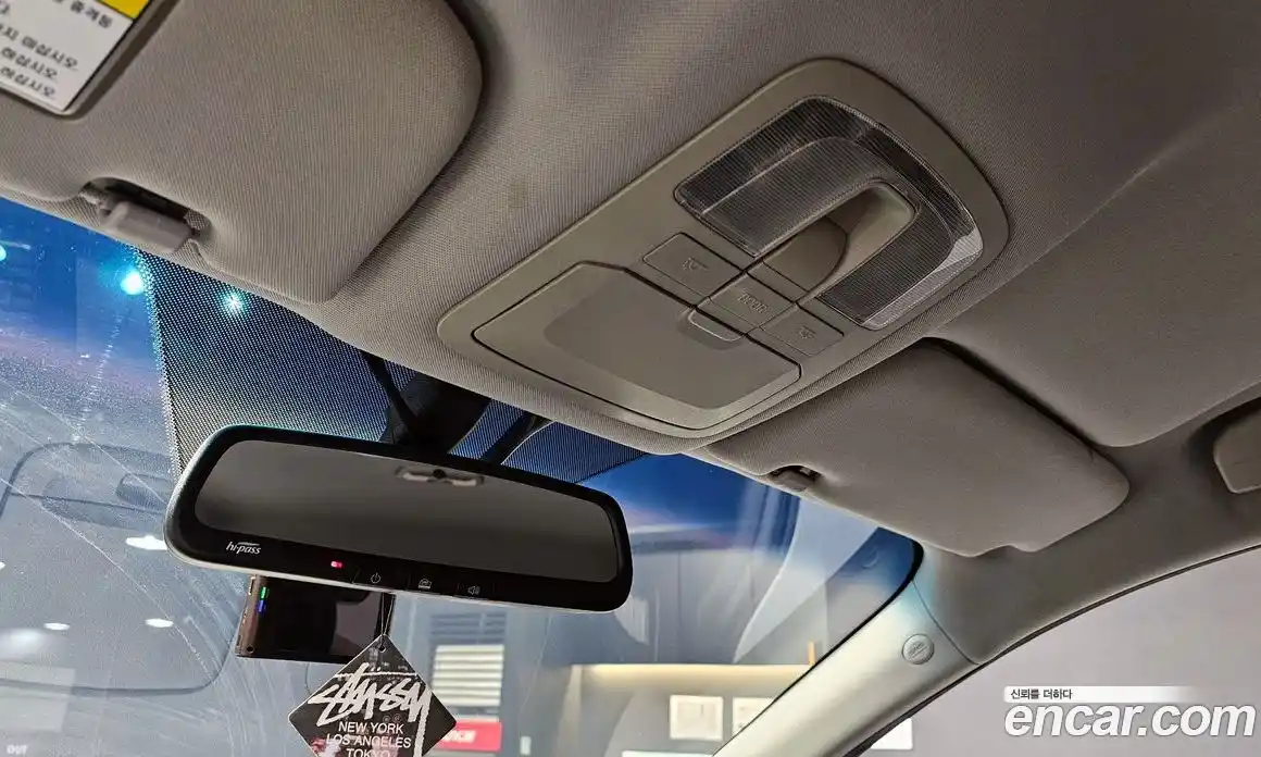 SsangYong Korando 2013 2.0 Автомат в Москве № 441, фото 13