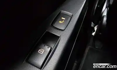 SsangYong Korando 2013 2.0 Автомат в Москве № 441, миниатюра 2