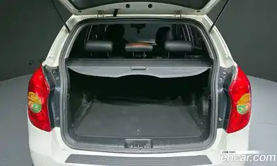 SsangYong Korando 2013 2.0 Автомат в Москве № 441, миниатюра 4