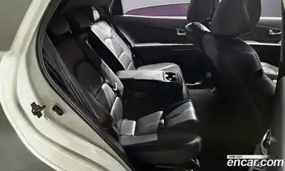 SsangYong Korando 2013 2.0 Автомат в Москве № 441, миниатюра 6