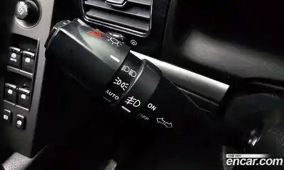 SsangYong Korando 2013 2.0 Автомат в Москве № 441, миниатюра 8