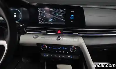 Hyundai Avante 2021 1.6 Автомат в Москве № 44281, миниатюра 12