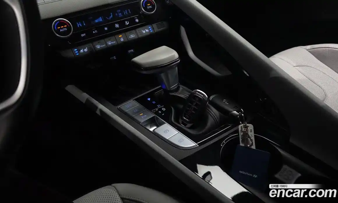 Hyundai Avante 2021 1.6 Автомат в Москве № 44281, фото 15