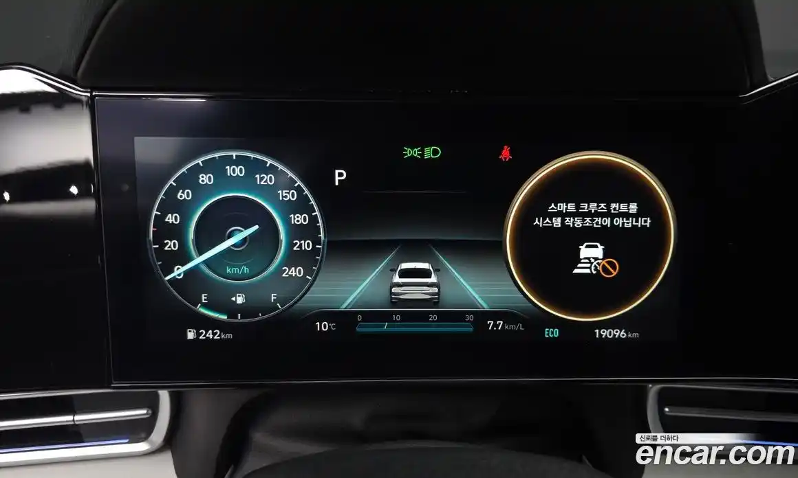 Hyundai Avante 2021 1.6 Автомат в Москве № 44281, фото 3