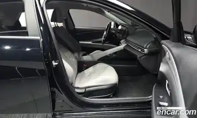 Hyundai Avante 2021 1.6 Автомат в Москве № 44281, миниатюра 4