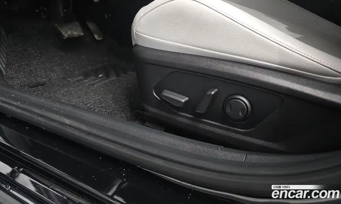 Hyundai Avante 2021 1.6 Автомат в Москве № 44281, фото 6