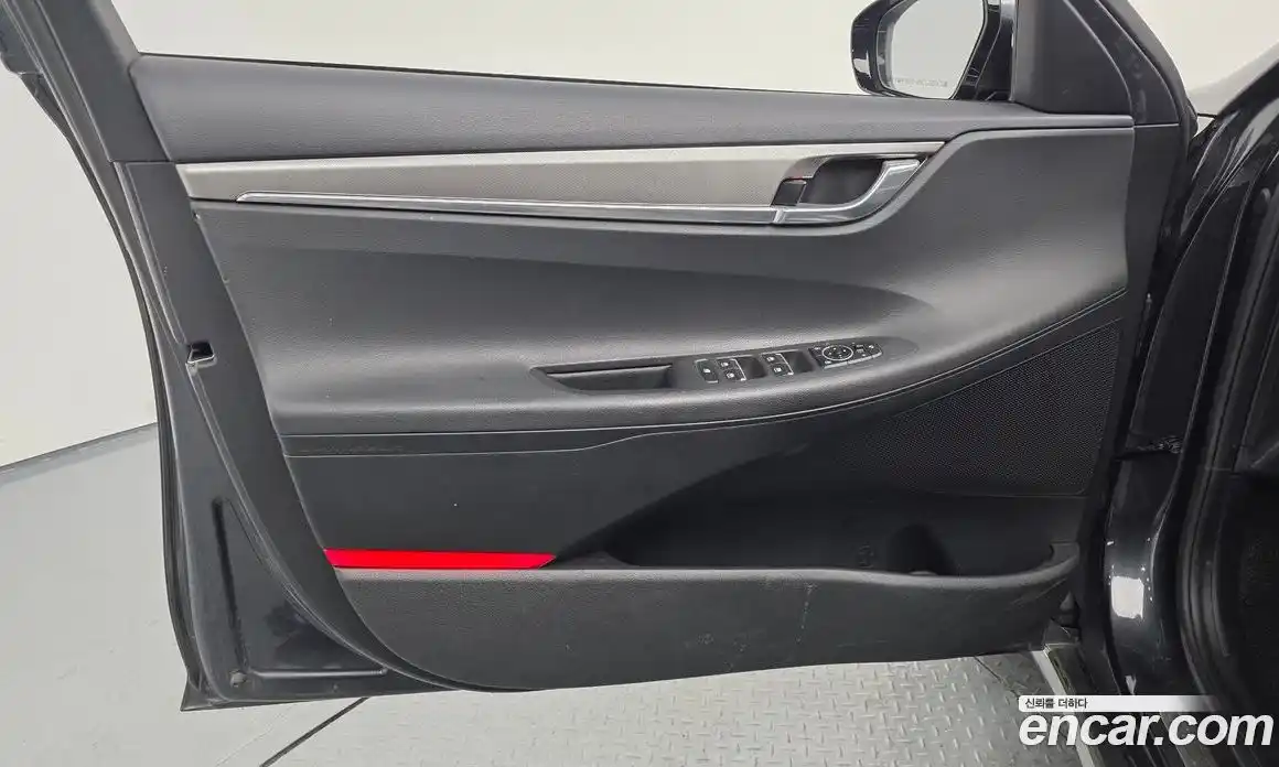 Hyundai Grandeur 2021 2.5 Автомат в Москве № 44789, фото 12