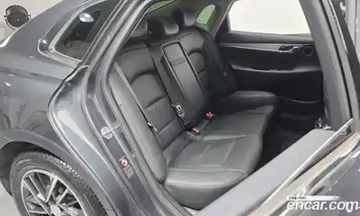 Hyundai Grandeur 2021 2.5 Автомат в Москве № 44789, миниатюра 5