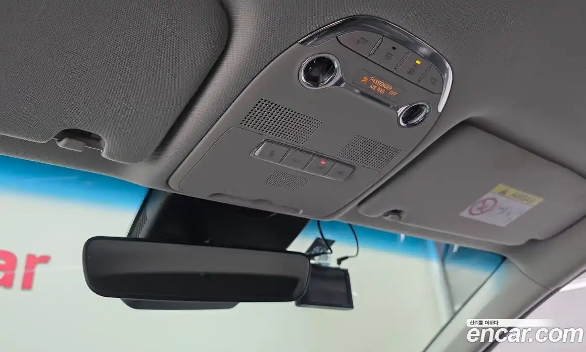 Hyundai Grandeur 2021 2.5 Автомат в Москве № 44789, фото 6