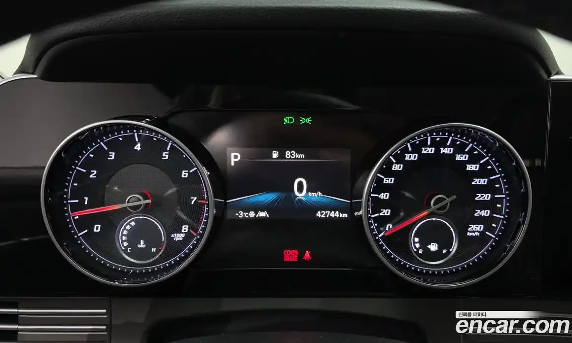 Hyundai Grandeur 2021 2.5 Автомат в Москве № 44789, фото 8