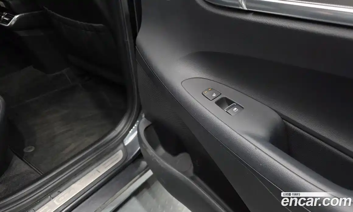 Hyundai Grandeur 2021 2.5 Автомат в Москве № 44789, фото 9