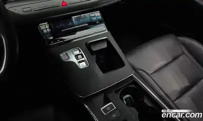 Hyundai Grandeur 2021 2.5 Автомат в Москве № 44789, миниатюра 10