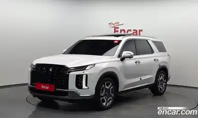 Hyundai Palisade, 2023