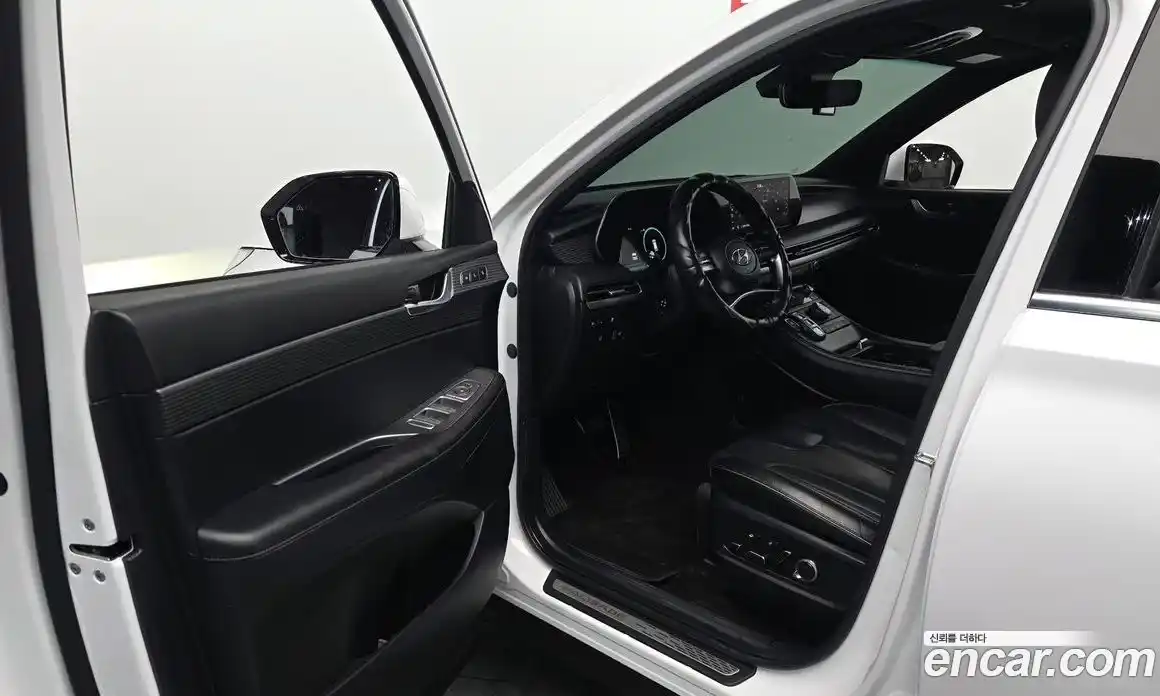 Hyundai Palisade 2023 2.2 Автомат в Москве № 449876, фото 11