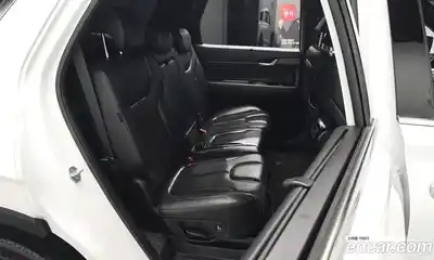 Hyundai Palisade 2023 2.2 Автомат в Москве № 449876, миниатюра 12