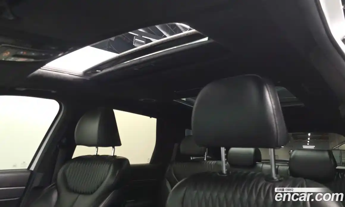 Hyundai Palisade 2023 2.2 Автомат в Москве № 449876, фото 16