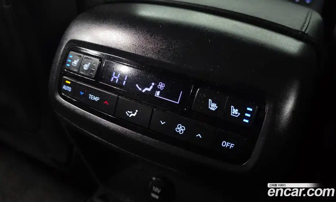 Hyundai Palisade 2023 2.2 Автомат в Москве № 449876, фото 17