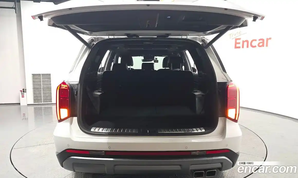 Hyundai Palisade 2023 2.2 Автомат в Москве № 449876, фото 20