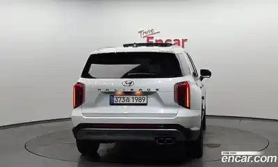 Hyundai Palisade 2023 2.2 Автомат в Москве № 449876, миниатюра 4