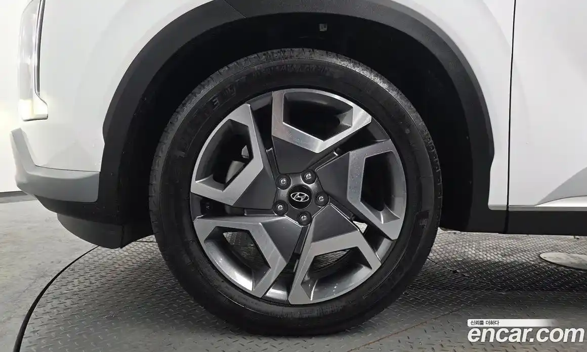 Hyundai Palisade 2023 2.2 Автомат в Москве № 449876, фото 5