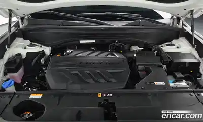 Hyundai Palisade 2023 2.2 Автомат в Москве № 449876, миниатюра 6