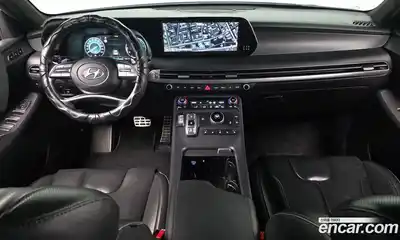 Hyundai Palisade 2023 2.2 Автомат в Москве № 449876, миниатюра 7