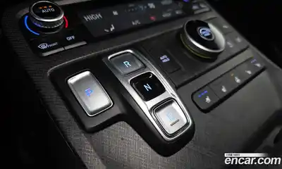 Hyundai Palisade 2023 2.2 Автомат в Москве № 449876, миниатюра 9