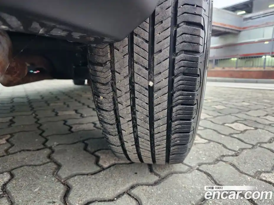 Chevrolet Trax 2018 1.4 Механическая в Москве № 450749, фото 15