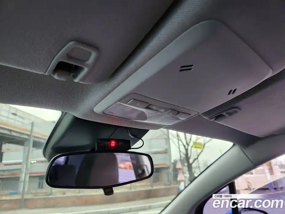 Chevrolet Trax 2018 1.4 Механическая в Москве № 450749, фото 18