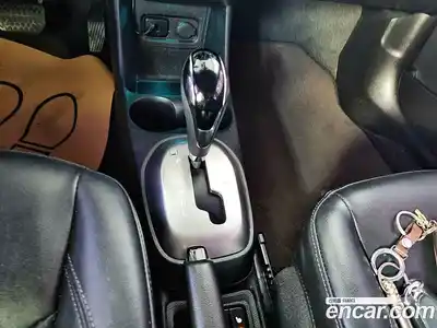 Chevrolet Spark 2016 1.0 Автомат в Москве № 451125, миниатюра 11