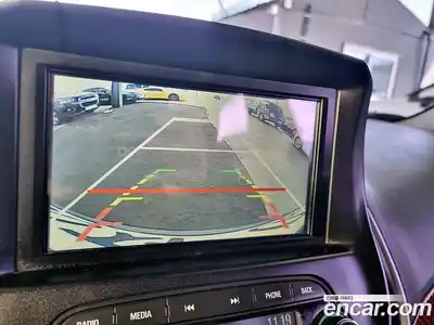 Chevrolet Spark 2016 1.0 Автомат в Москве № 451125, миниатюра 12