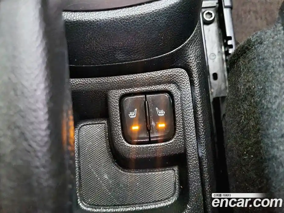 Chevrolet Spark 2016 1.0 Автомат в Москве № 451125, фото 14