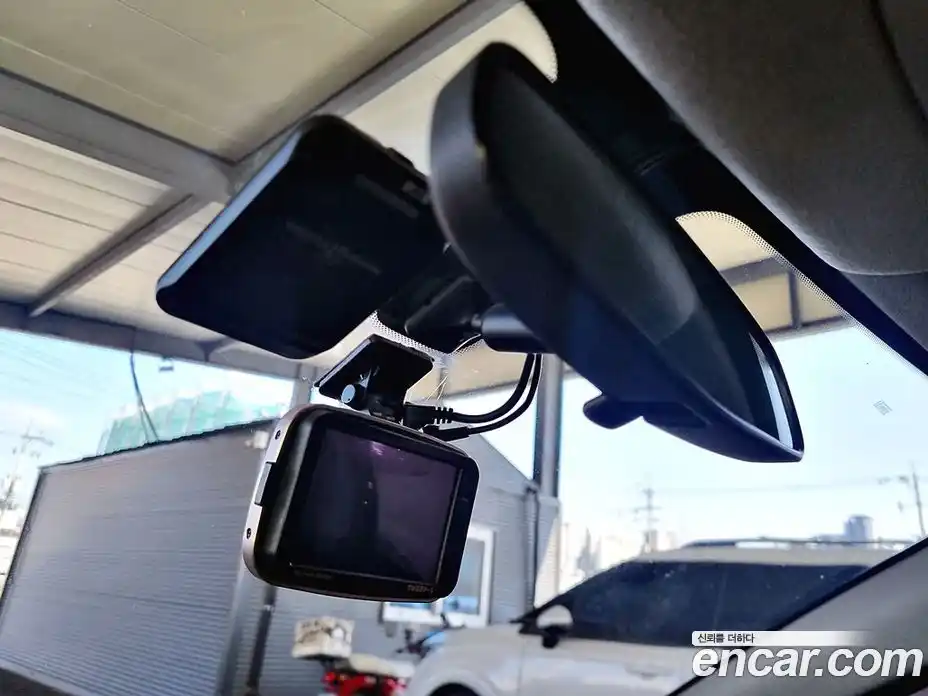 Chevrolet Spark 2016 1.0 Автомат в Москве № 451125, фото 18