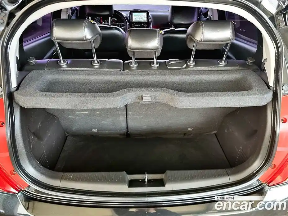 Chevrolet Spark 2016 1.0 Автомат в Москве № 451125, фото 20