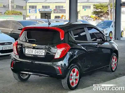 Chevrolet Spark 2016 1.0 Автомат в Москве № 451125, миниатюра 3