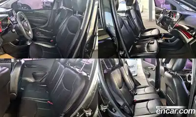 Chevrolet Spark 2016 1.0 Автомат в Москве № 451125, миниатюра 7