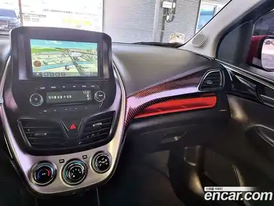 Chevrolet Spark 2016 1.0 Автомат в Москве № 451125, миниатюра 9