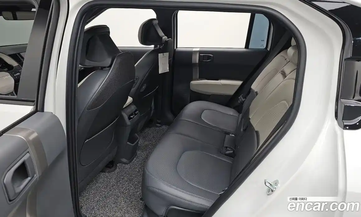 Kia EV3 2025 0.2 Автомат в Москве № 451370, фото 11