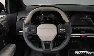 Kia EV3 2025 0.2 Автомат в Москве № 451370, миниатюра 12