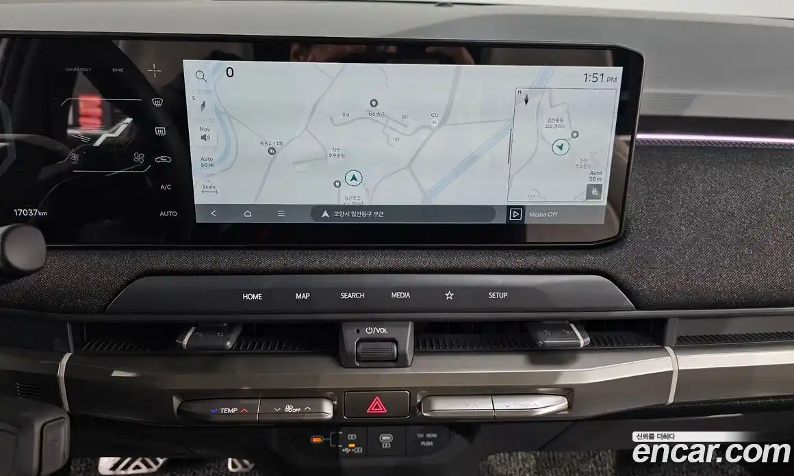 Kia EV3 2025 0.2 Автомат в Москве № 451370, фото 13