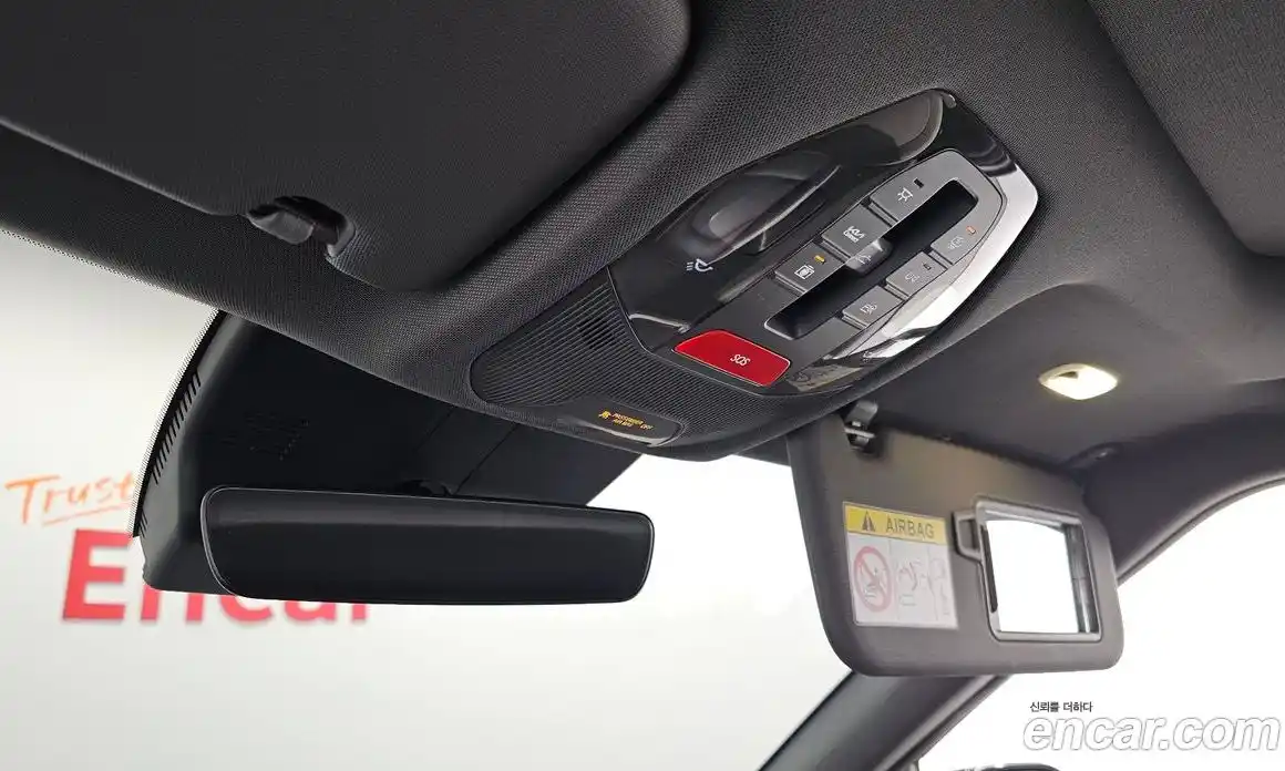 Kia EV3 2025 0.2 Автомат в Москве № 451370, фото 16