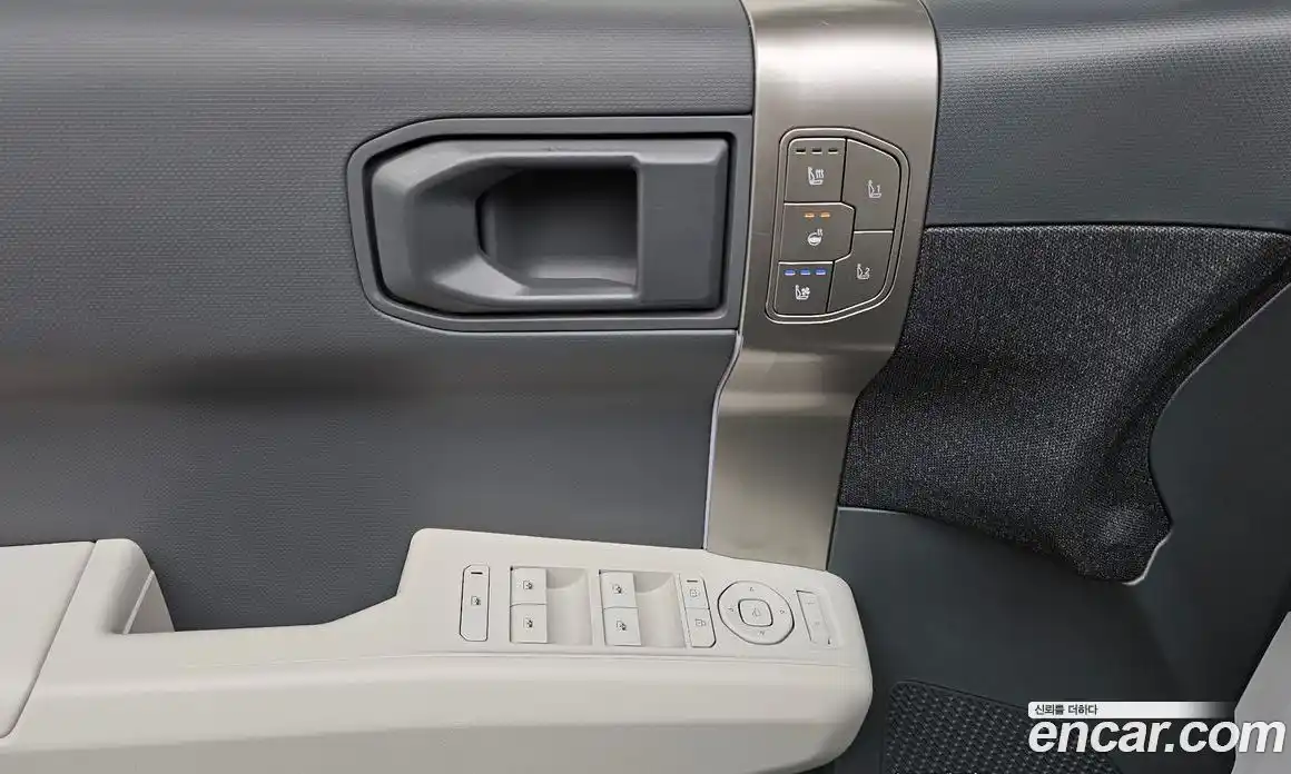 Kia EV3 2025 0.2 Автомат в Москве № 451370, фото 17