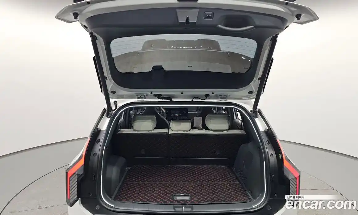 Kia EV3 2025 0.2 Автомат в Москве № 451370, фото 19