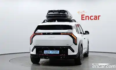 Kia EV3 2025 0.2 Автомат в Москве № 451370, миниатюра 3