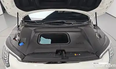 Kia EV3 2025 0.2 Автомат в Москве № 451370, миниатюра 5